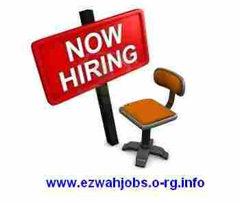 Urgent part-time / full-time staff needed.