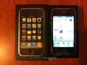 Iphone 3G 16gb