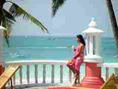 Boracay Beach Resort: A Home Away from Home