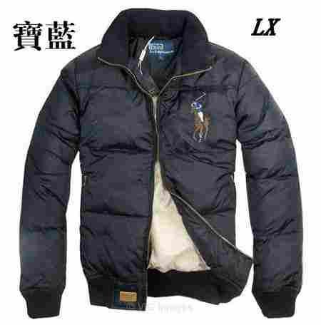Polo Jacket $120