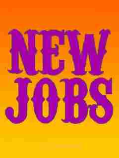 Both staff required - part time full time.