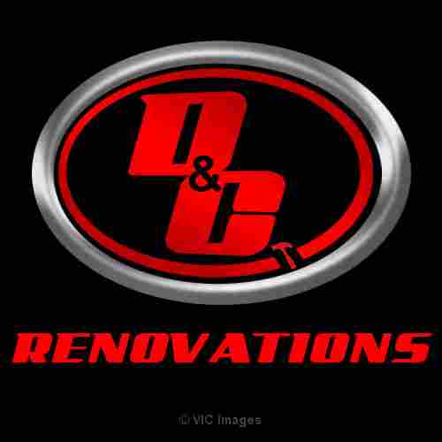D&C Renovations (Basement, Bathroom, Floors, etc)