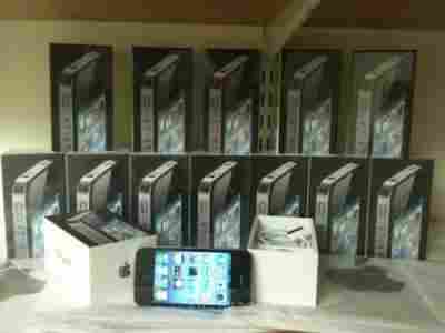 For Sale Brand New Apple iPhone 5G 64GB Unlocked