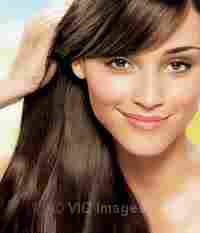 Secret Ancient Formula Grow Thicker Hair Faster