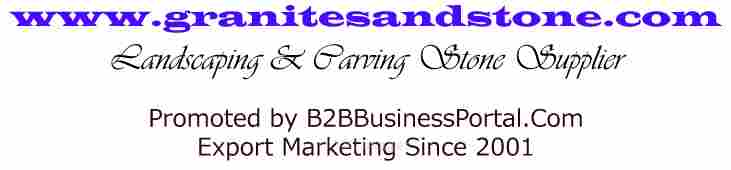 Construction Building Material Supplier Granite, Sandstone, Mosa