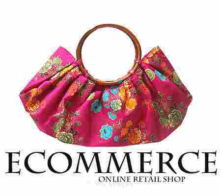 Ecommerce web solutions and Online Store