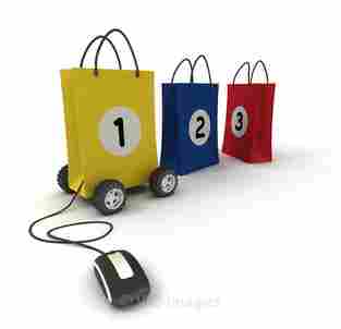 Online Store