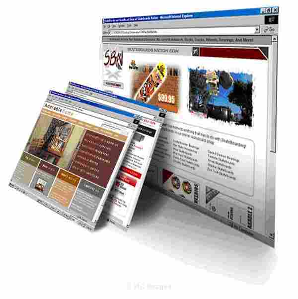 Website Designer