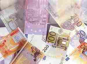 accord de credit financier