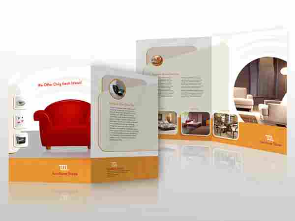 Make your Presentation Folders Printing Simple and Easy