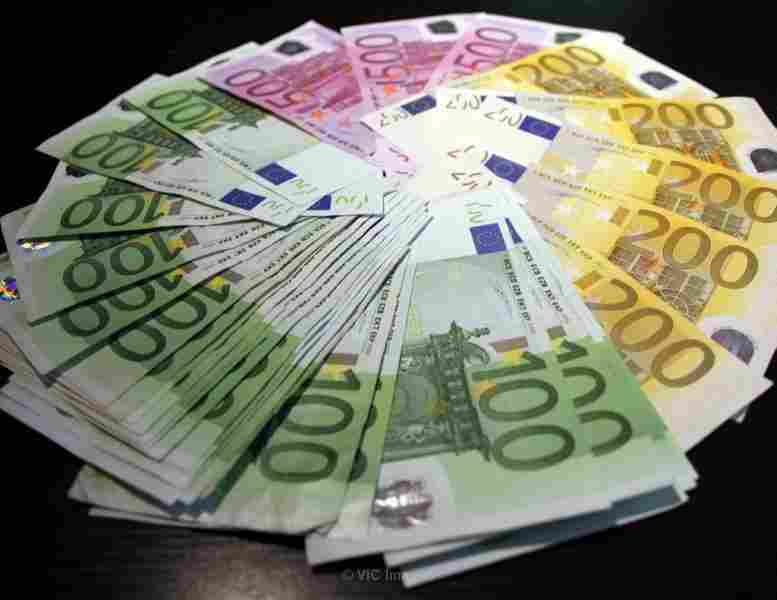 Loan offer between particular