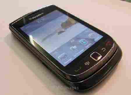For sale:BlackBerry Bold Touch 9900 Smartphone Unlocked