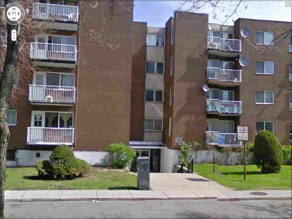 3 1/2 à partir de 655$/mois