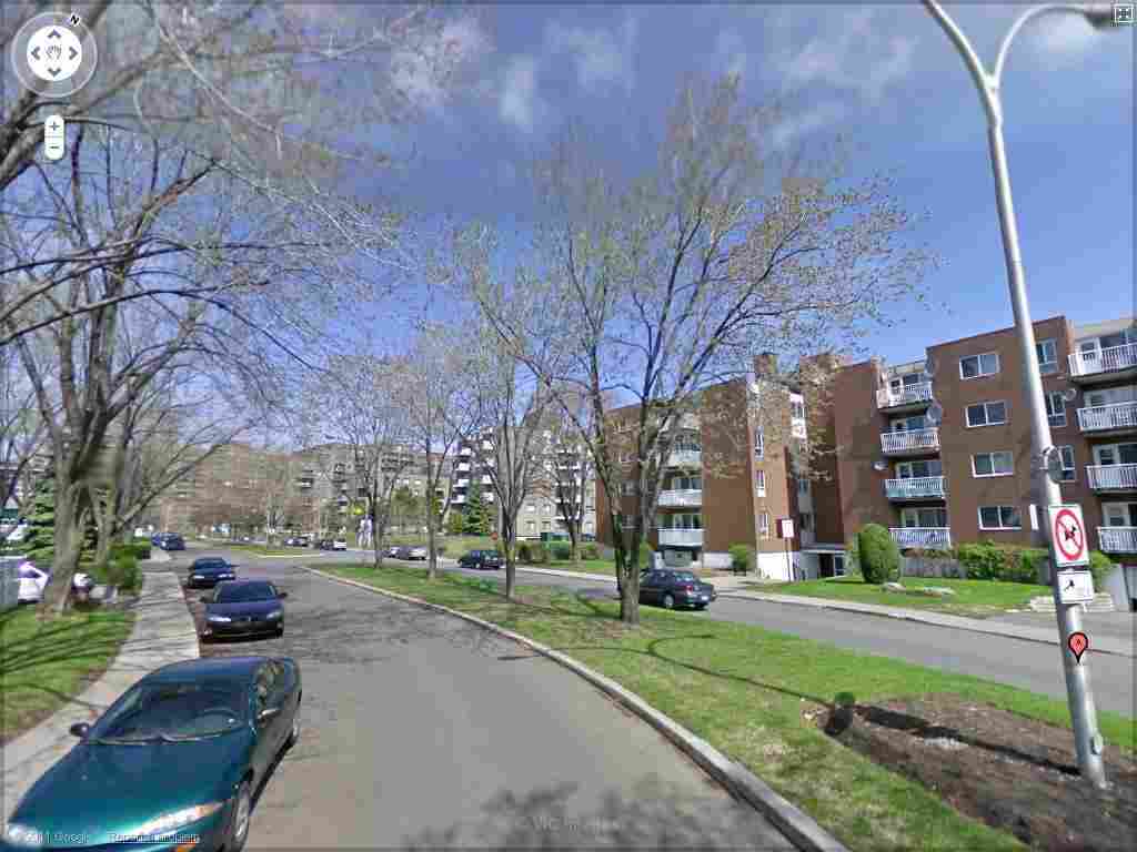 4 1/2 à partir de 755$/mois