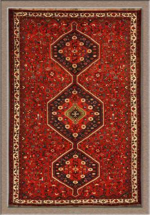 Authentic Persian and Oriental Rugs