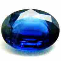 Blue Sapphire Stone