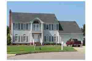 Address not disclosed, Norfolk VA, 23502