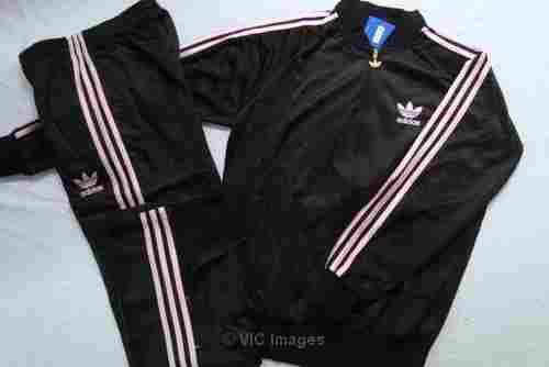 Lots of Adidas Jogging