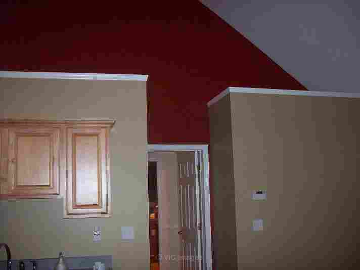 SERGIO SILVERA PAINTING-CARPENTRY-TILE-REMODELING
