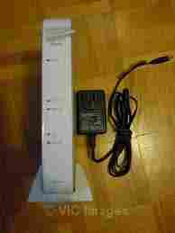 Modem/routeur 2 Wire modem router