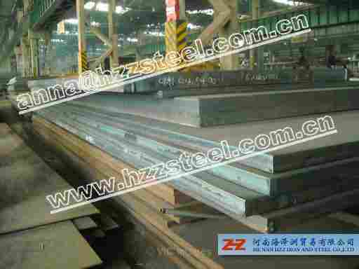ABS/AH40,ABS/DH40,ABS/EH40,ABS/FH40 shipbuilding steel plates