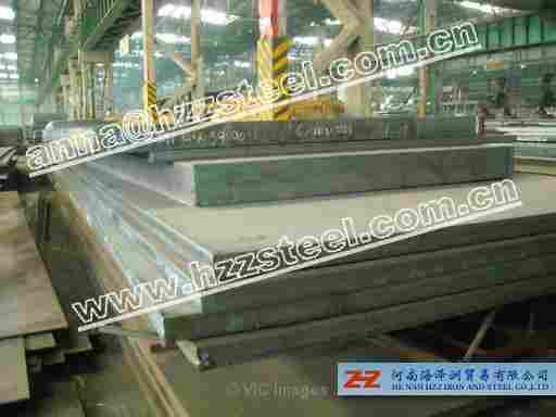 ABS/A,ABS/B,ABS/D,ABS/E shipbuilding steel plates