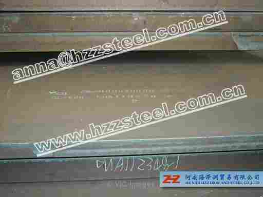 GL-AH32,GL-DH32,GL-EH32,GL-FH32 shipbuilding steel plates