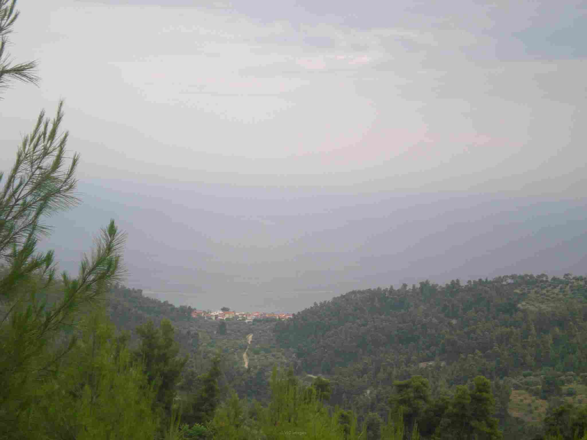 LAND FOR SALE IN TOURIST AREA OF GREECE,HALKIDIKI