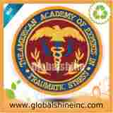 Iron on Patches