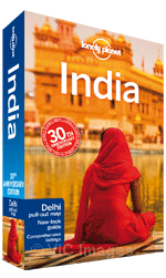 India travel guide