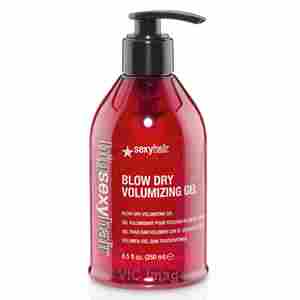 Big Hair Blow Dry Volumizing Gel 250ml