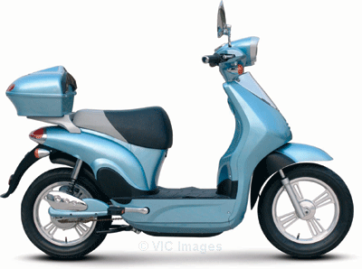 FOR SALE: BRAND NEW SCOOTER BIKES