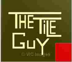 Tile - Repair, Maintenance & Renovation