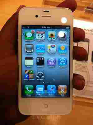 Apple iPhone 4G 32GB  Buy:  2 Get 1 Free = $300