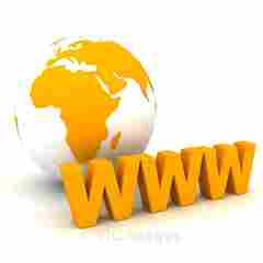 Registering a domain(.in, .com, .co.in) name for 1 years only 500Rs