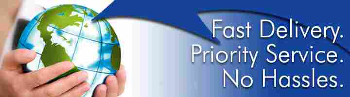 Welcome to Export Import Services