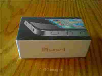 Apple iPhone 4G 32GB