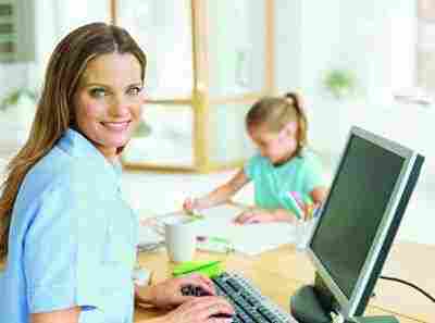 Are you jobless And free at home?ID 864