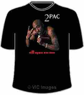 Hip Hop T-shirt