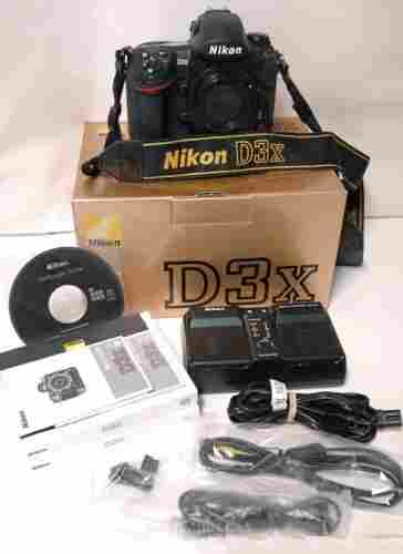 F/S : Brand New Nikon D700 , Canon EOS 500D 15MP DSLR Camera , Canon GL2 Mini DV 3CCD Camcorder,