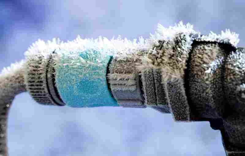 Same day winterizing services(irrigation Blow outs)