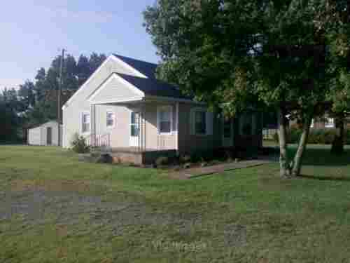 Restful Country House For Sale