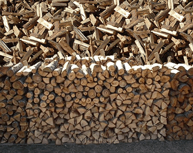 \DRY FIRE WOOD