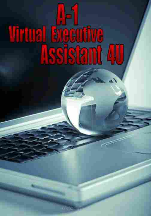 VIRTUAL ASSISTANT AVAILABLE AND ACCEPTING NEW CLIENTS!