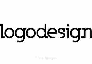 Professional Logo Design From $19.95