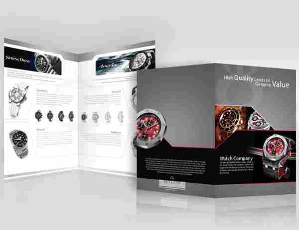 Fame of Custom Folders in Modern Times