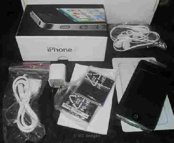 Apple iPhone 4 32GB
