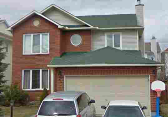 Single Family - Emerald Meadows - Kanata