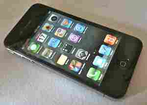 New:Brand New Apple iphone 4 32GB Unlocked