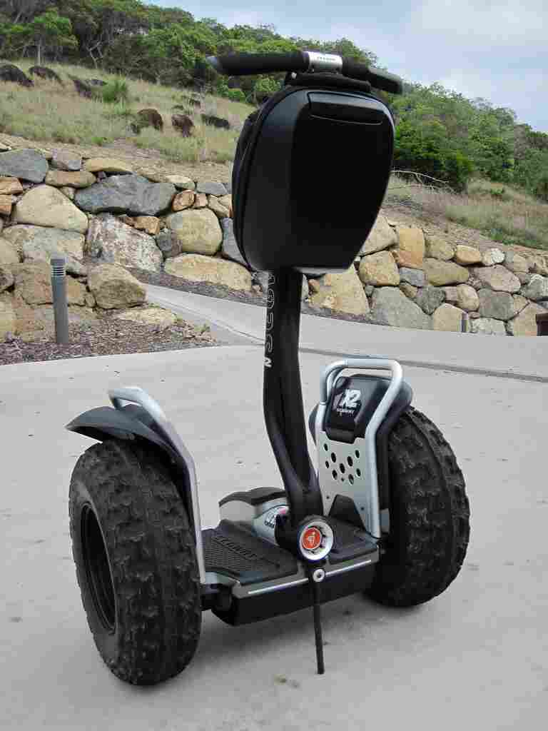 For Sell Segway X2 / X2 Golf